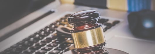 Court Rejects Section 230 Immunity from State Intellectual Property Law Claims